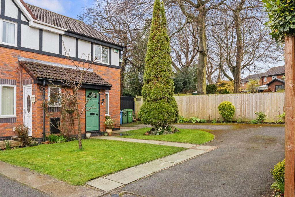 Additional image 28 of 2 bed semi-detached house for saleSwan Crescent, Liverpool L15