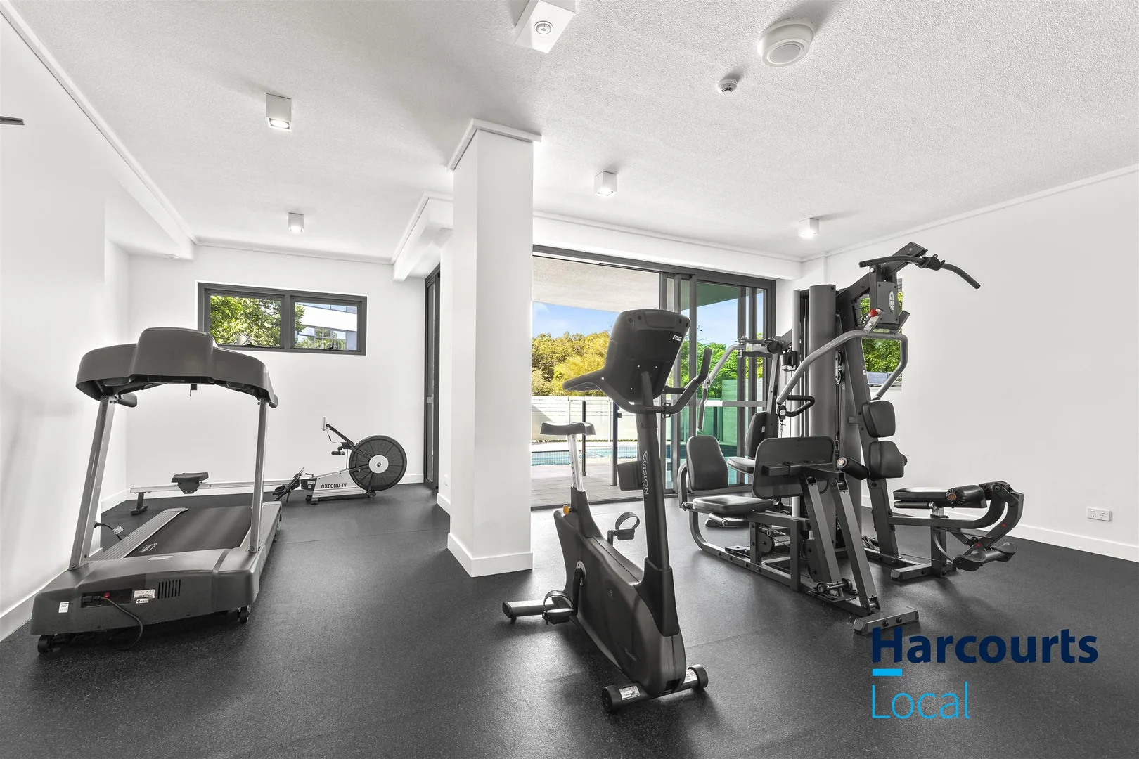 Additional image 15 of 3304/126 Parkside Circuit, Hamilton QLD 4007