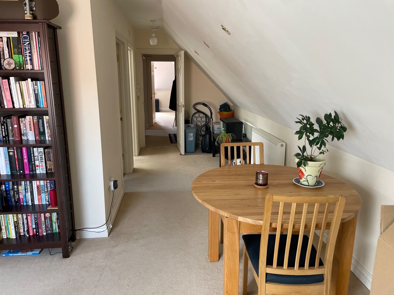 2 Bed Flat, Green End Rd, CB4, N1 7GU photo 4