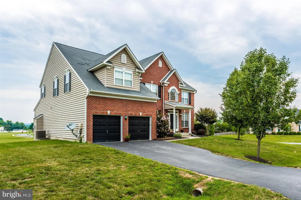 5916 Union Ridge Court, Adamstown, MD 21710