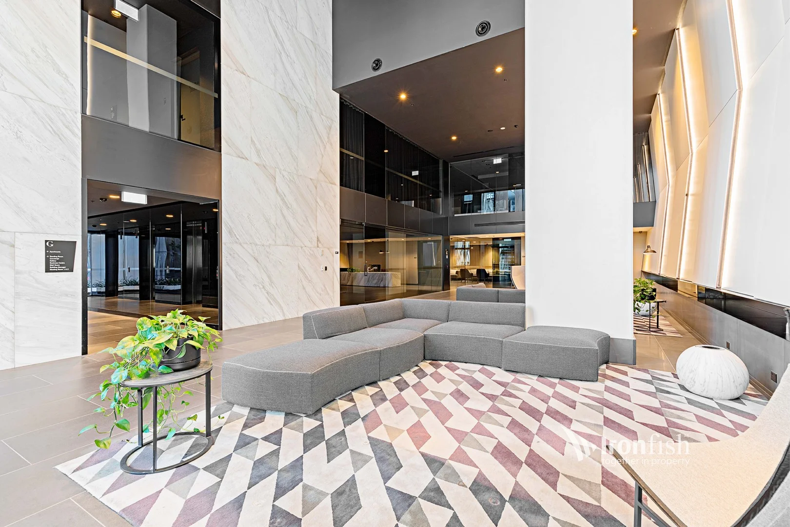 Additional image 11 of 2204/8 Pearl River Road, Docklands VIC 3008