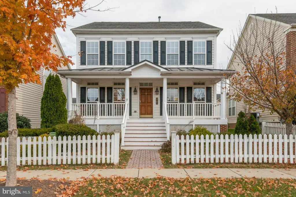 2705 Mae Wade Avenue, Adamstown, MD 21710