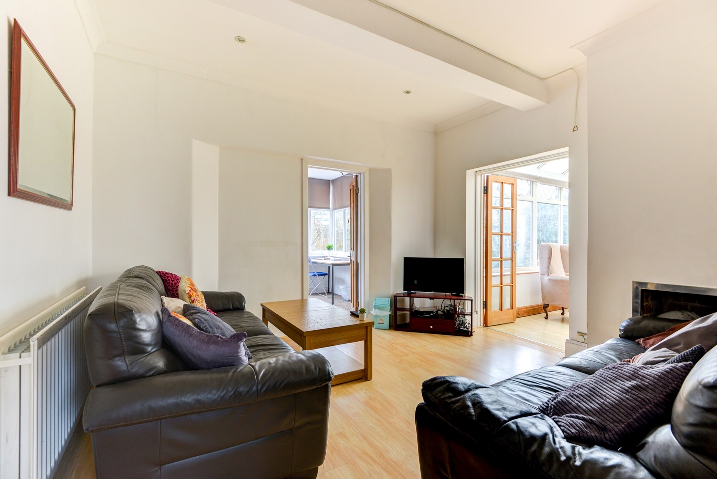 Additional image 9 of Room in a Shared House, The Upper Drive, BN3, N1 7GU
