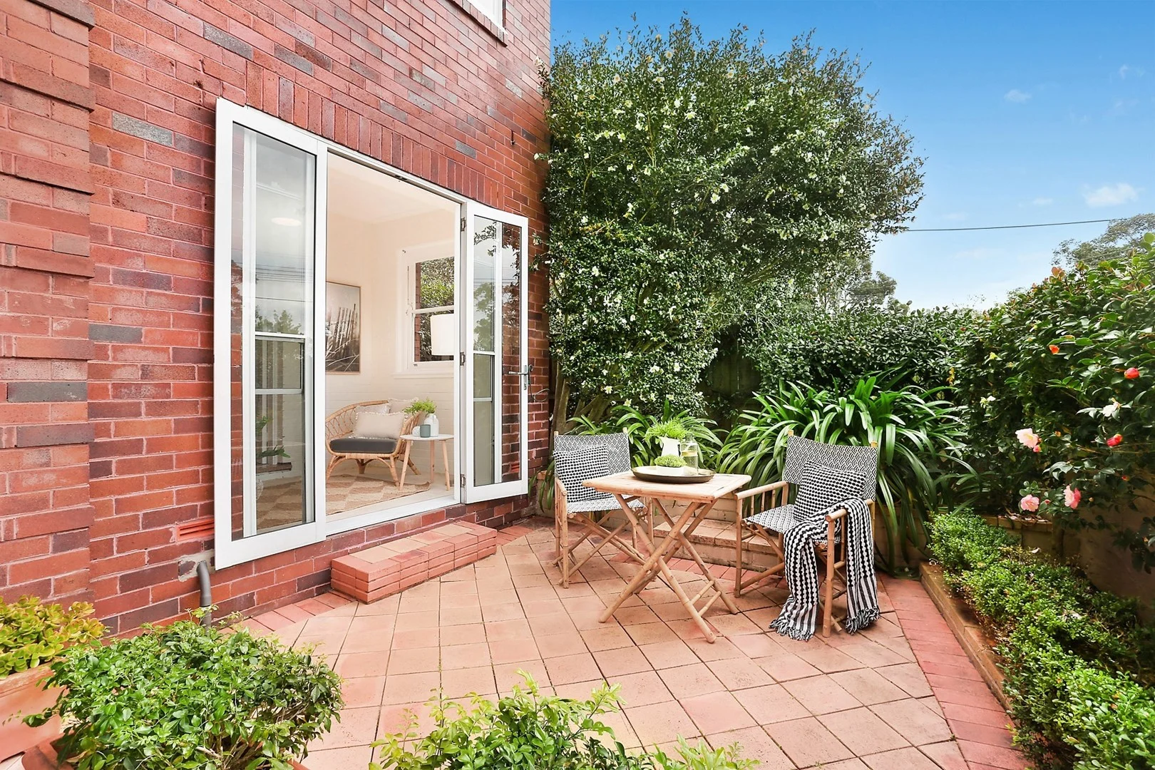 3/49 Earle Street, Cremorne NSW 2090