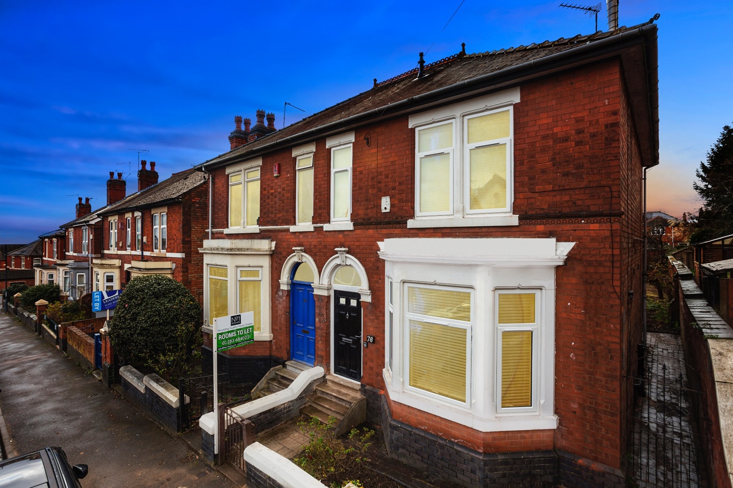 Additional image 36 of Room in a Shared House, Empress Road, DE23, N1 7GU