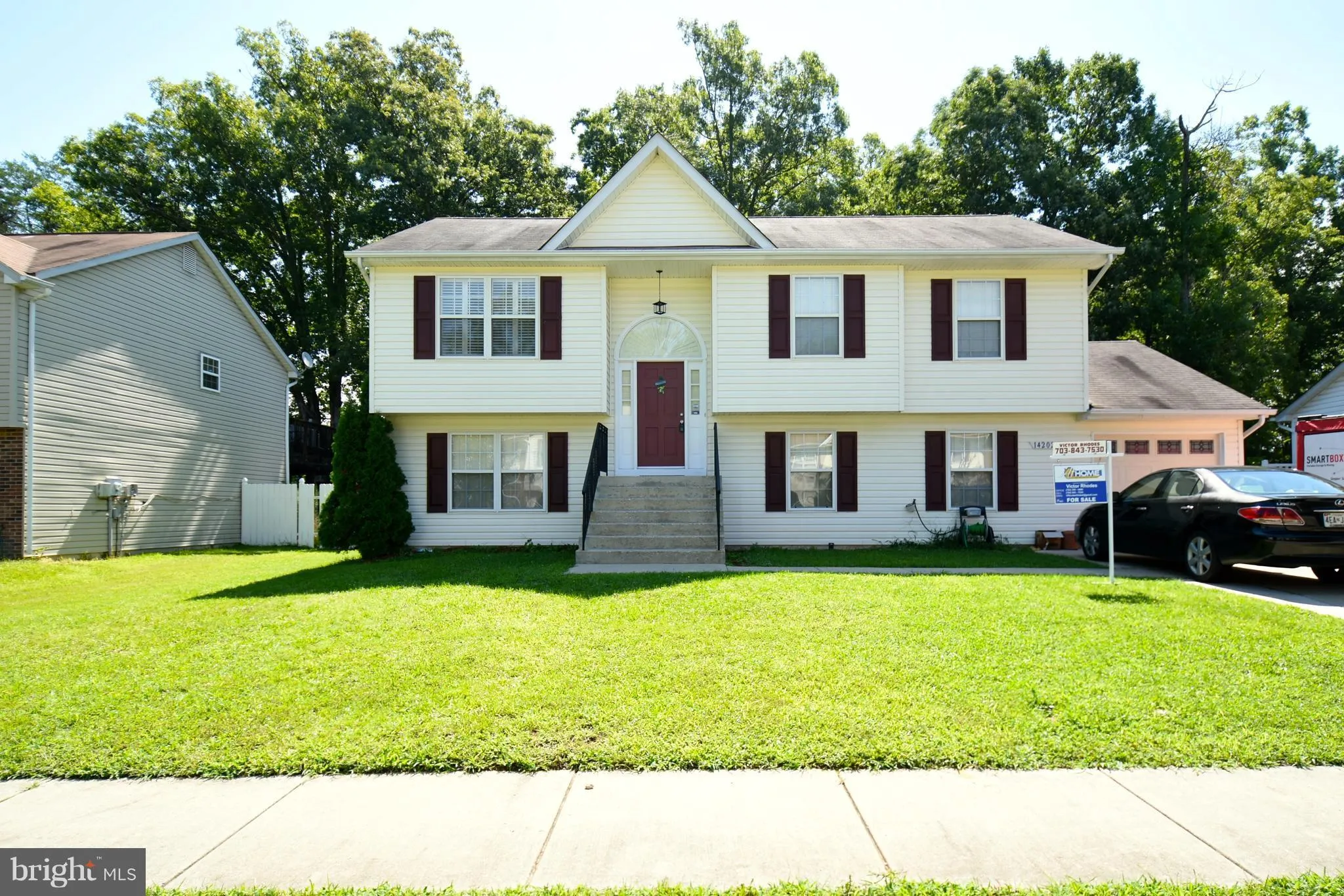 Additional image 2 of 14202 Kathleen Lane, Brandywine, MD 20613