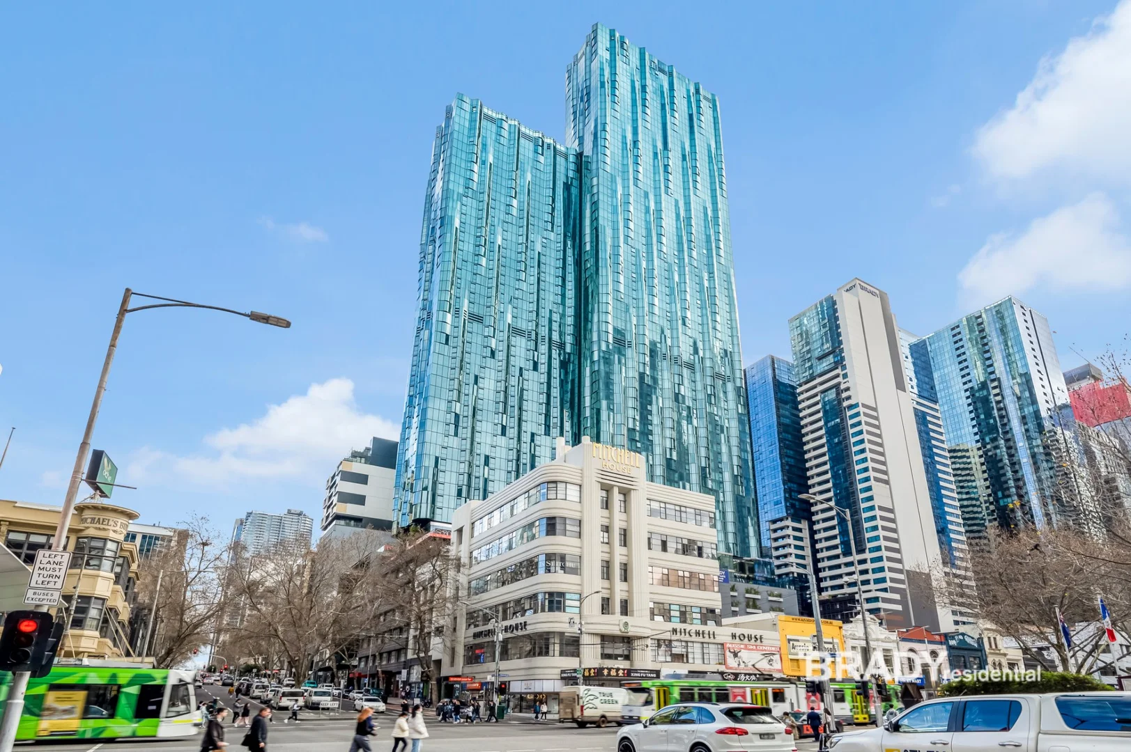 Additional image 7 of 1505/371 Little Lonsdale Street, Melbourne VIC 3000