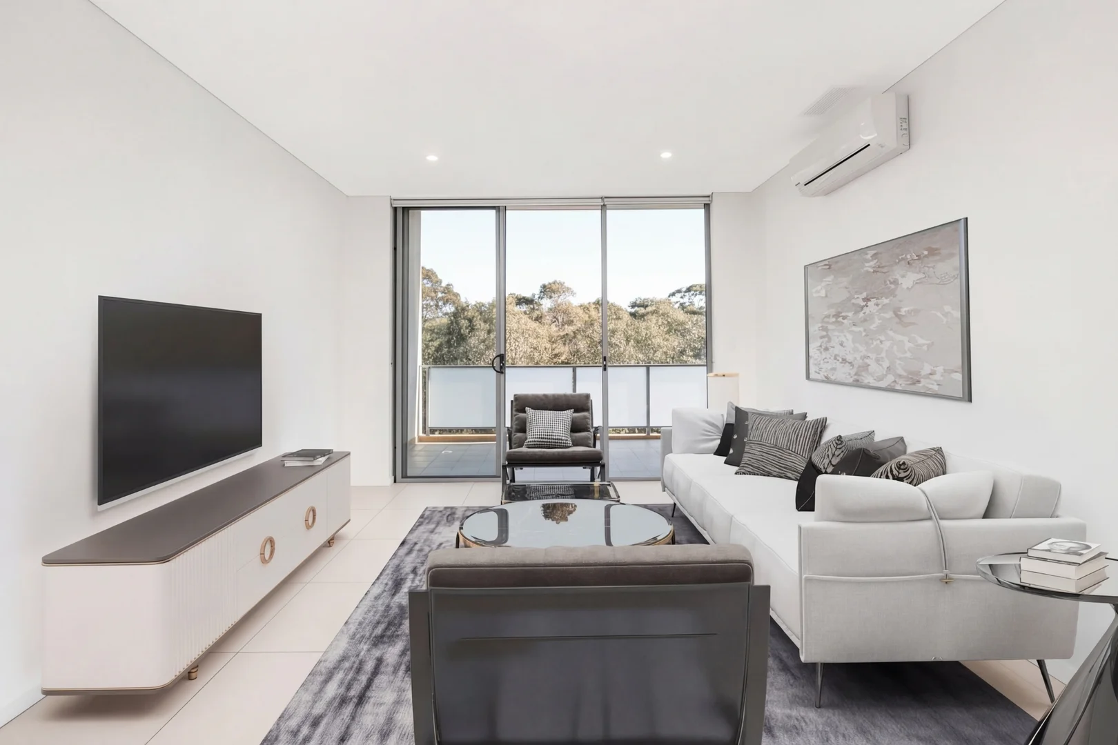 Additional image 2 of 209/2 Aberdour Avenue, Rouse Hill NSW 2155