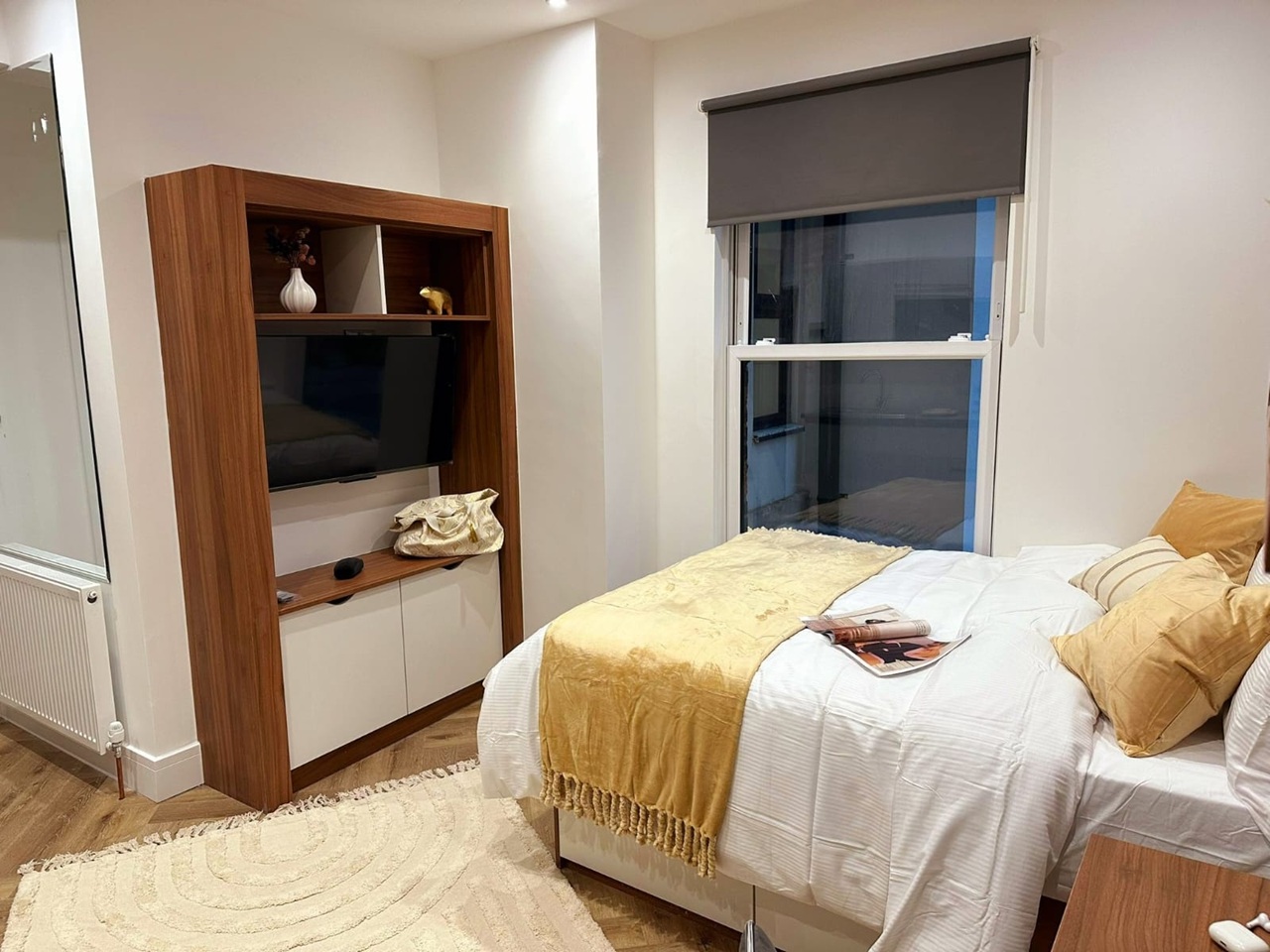 Additional image 12 of Studio Flat, Deluxe, DE1, N1 7GU