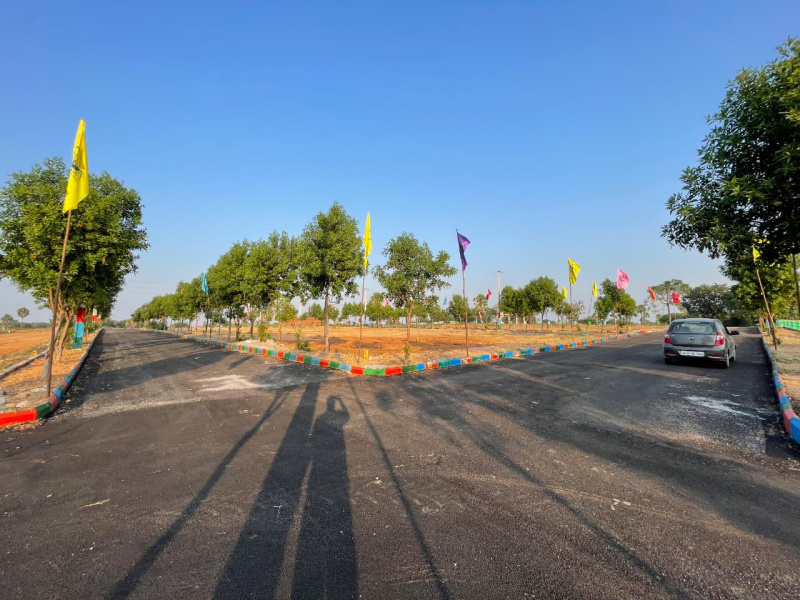Additional image 2 of Vijayawada Highway, Hyderabad