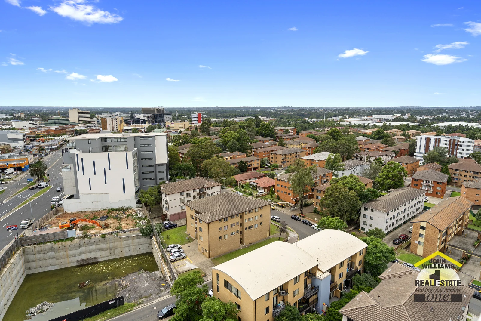 Additional image 11 of Level 14/420 Macquarie Street, Liverpool NSW 2170