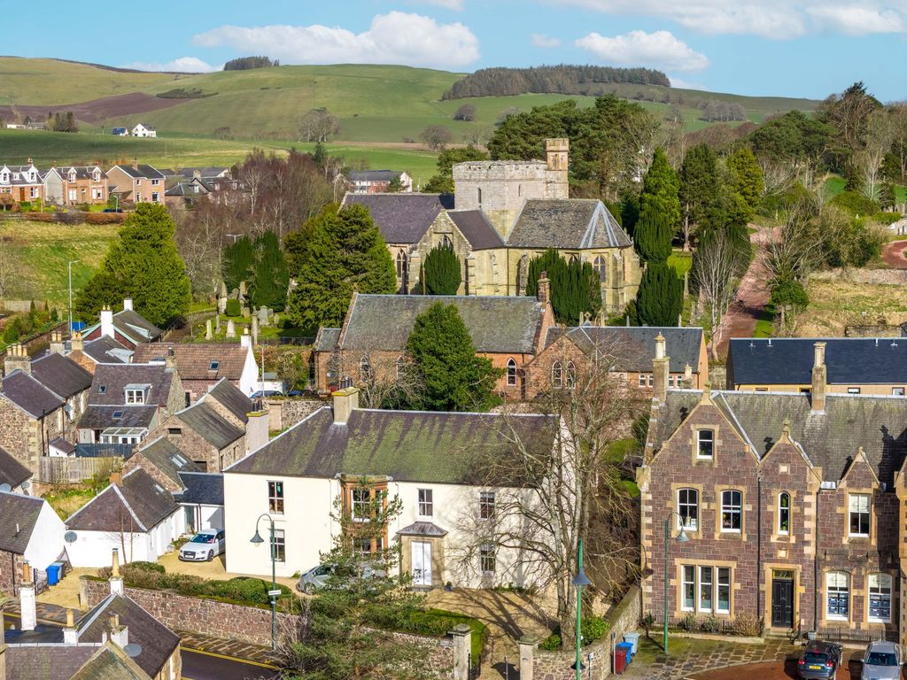 Additional image 23 of 3 bed flat for saleUpper Davaar, 75 High Street, Biggar ML12
