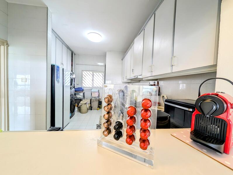 3 Ridgewood Close photo 3