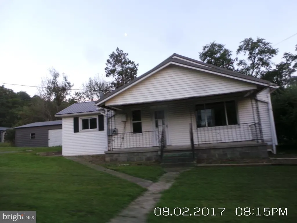 19020 Sloan Avenue SW, Frostburg, MD 21532