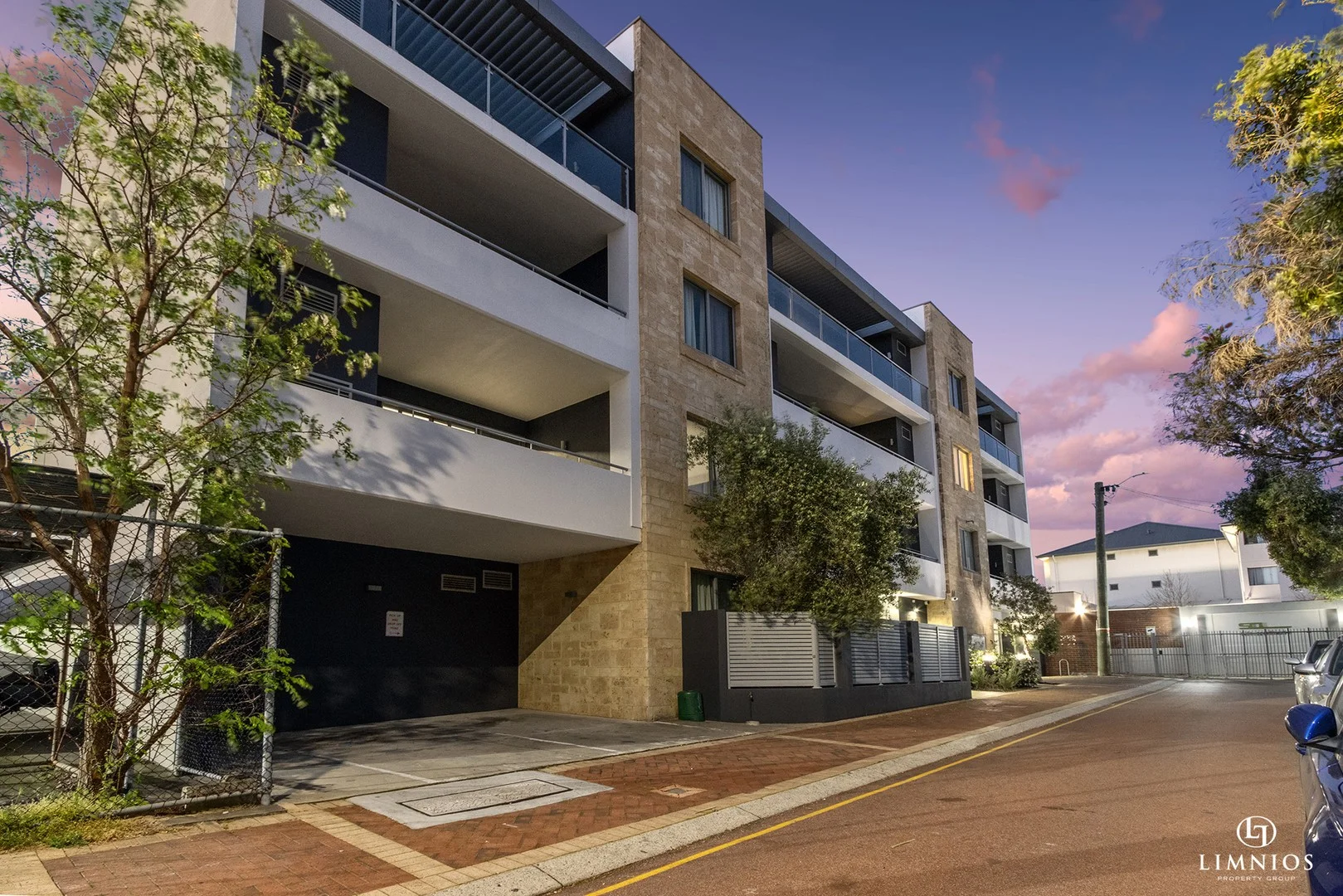 Additional image 4 of 12/17 Harwood Place, West Perth WA 6005