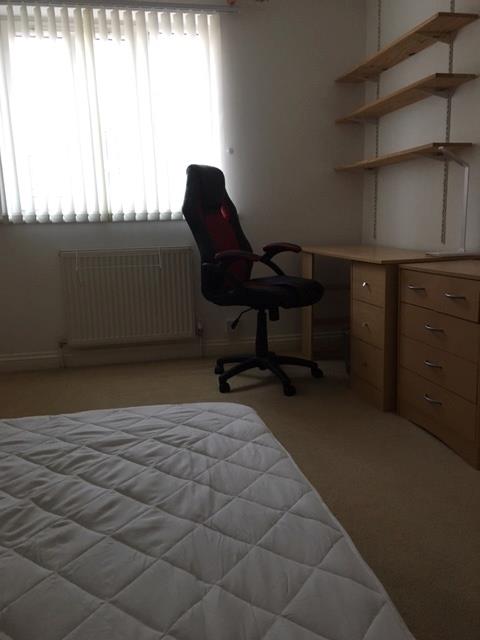 Additional image 12 of 4 Bed Terraced House, Broomfield Mews, CV1, N1 7GU