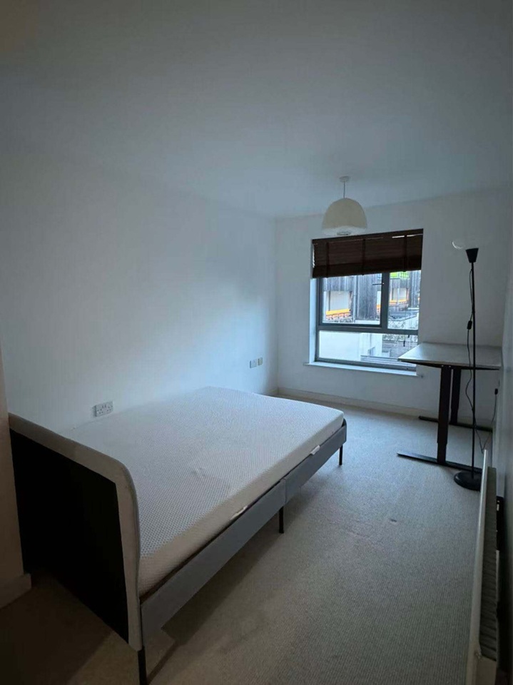 Additional image 3 of 2 Bed Flat, Glenalmond Avenue, CB2, N1 7GU