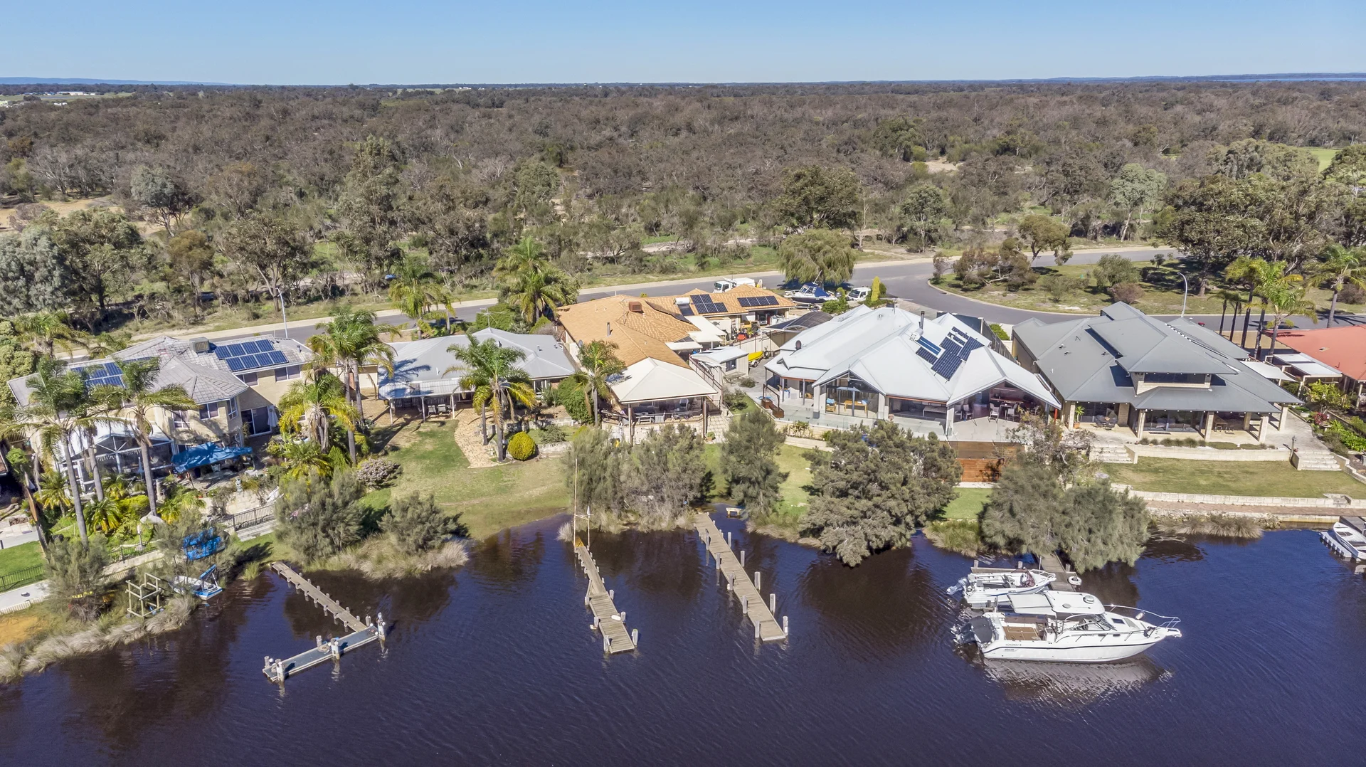 Additional image 17 of 13 Delta Drive, South Yunderup WA 6208