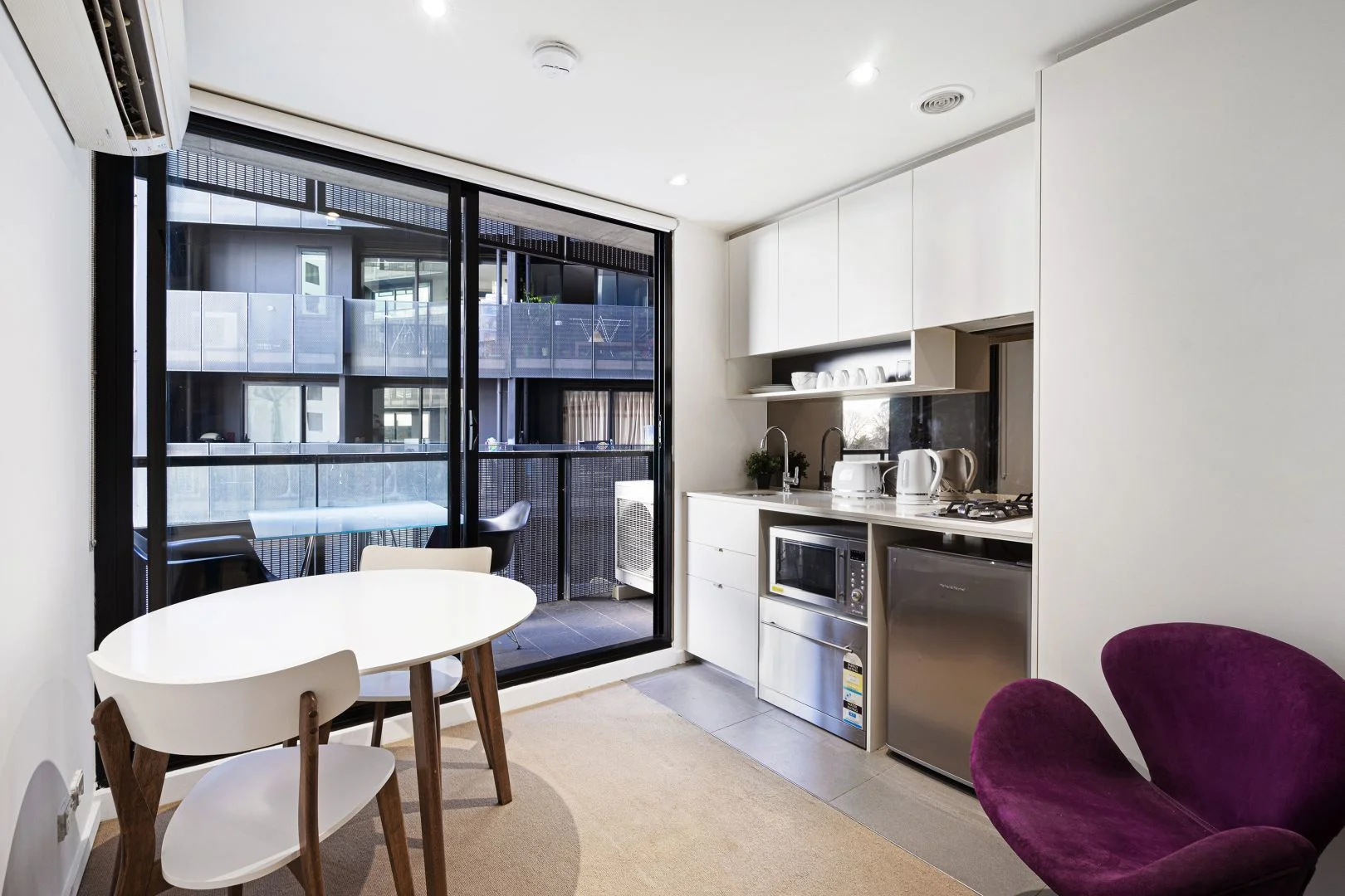 Additional image 4 of 503/243 Franklin Street, Melbourne VIC 3000