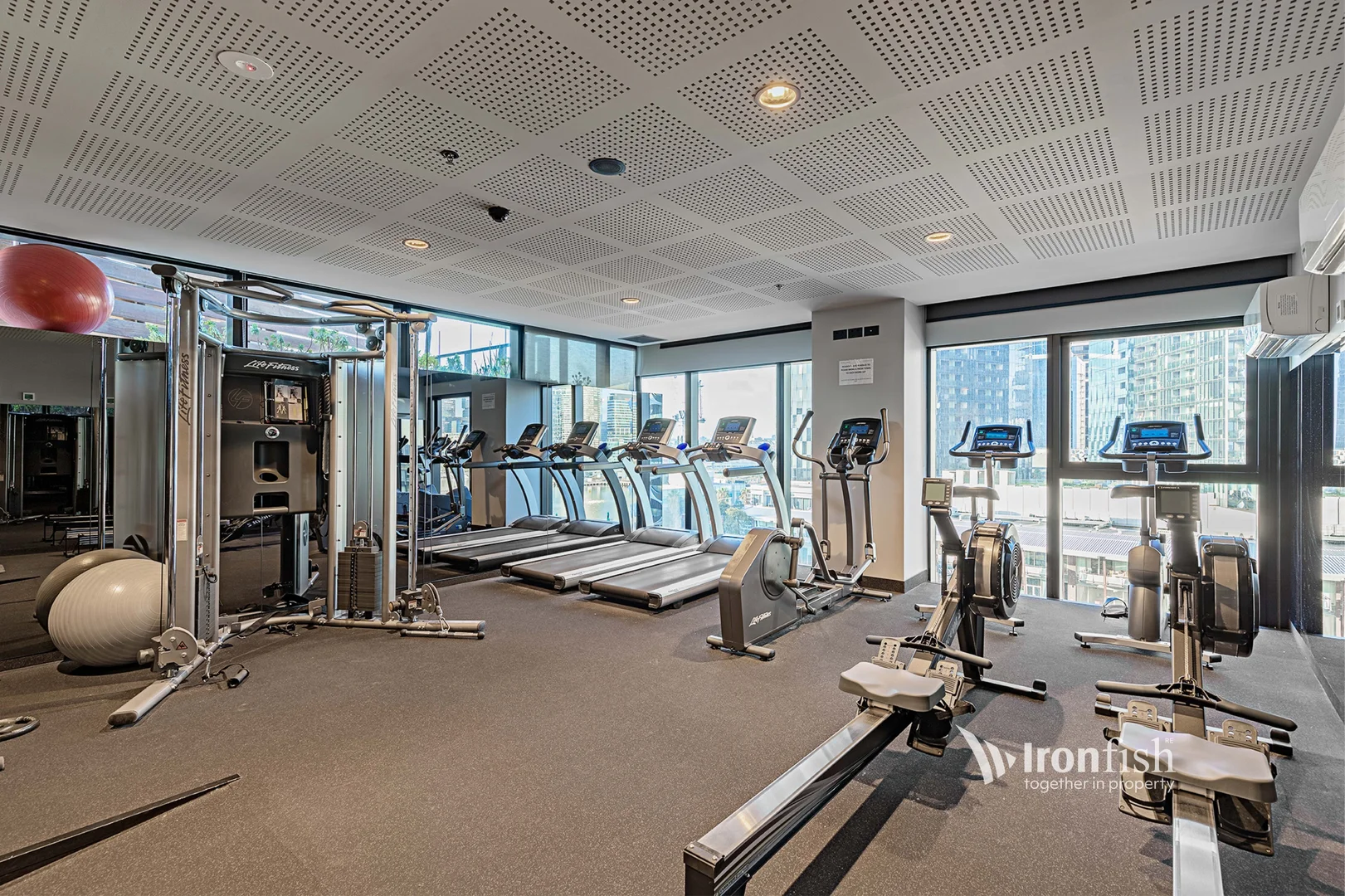 Additional image 22 of 2204/8 Pearl River Road, Docklands VIC 3008