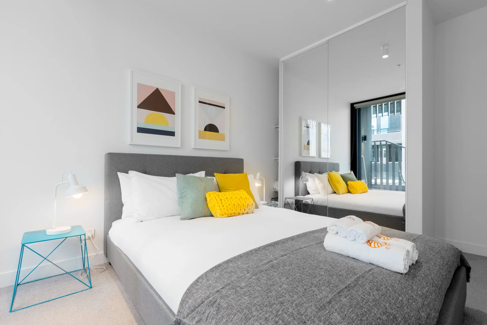 Additional image 8 of 309/75-77 Palmerston Crescent, South Melbourne VIC 3205