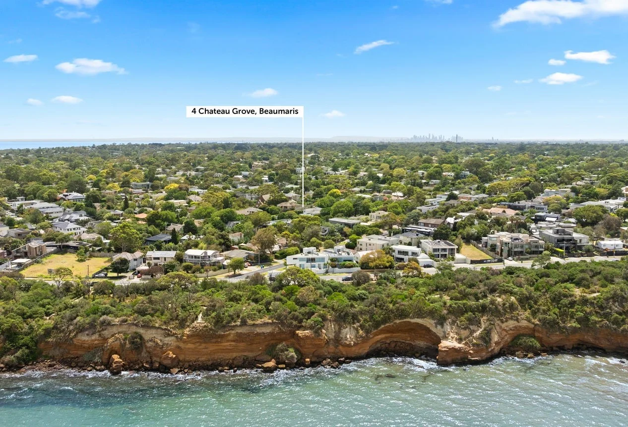 Additional image 10 of 4 Chateau Grove, Beaumaris VIC 3193