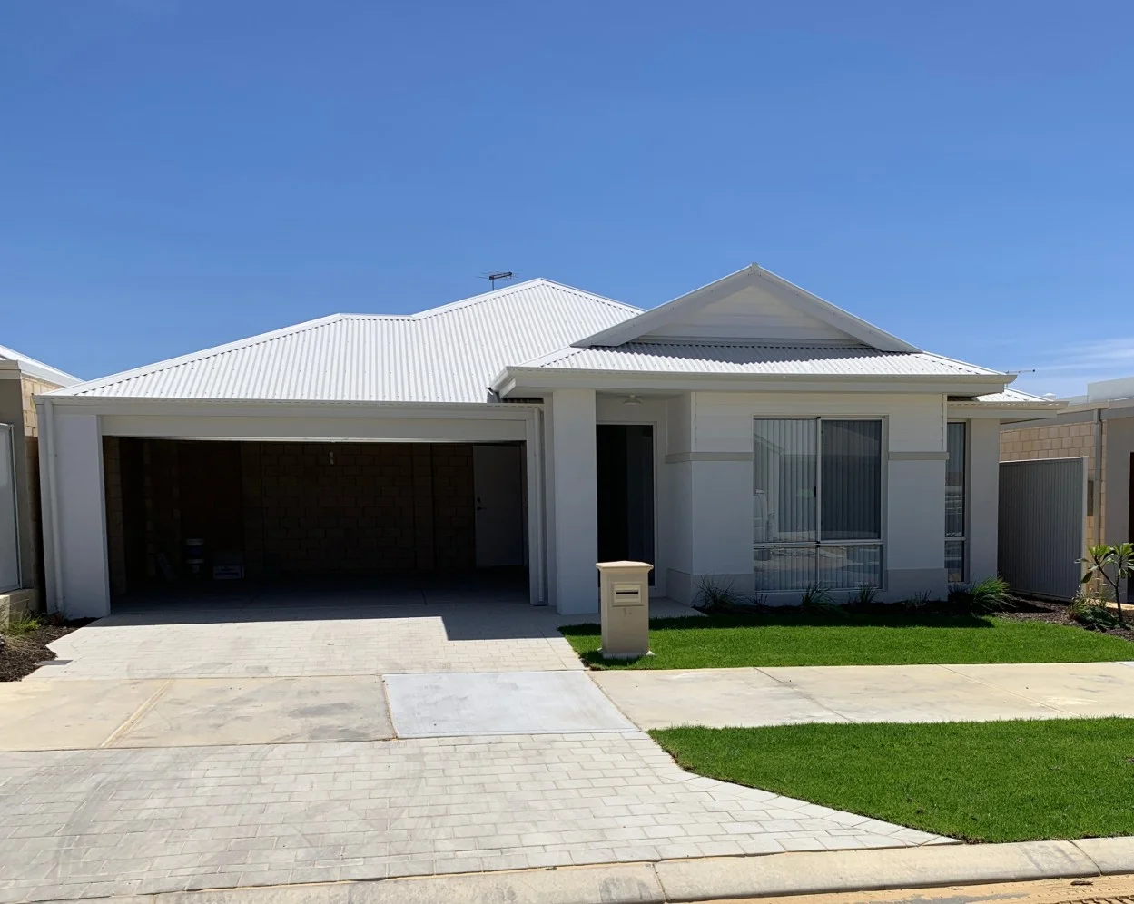 18 Binningup Terrace, Eglinton WA 6034