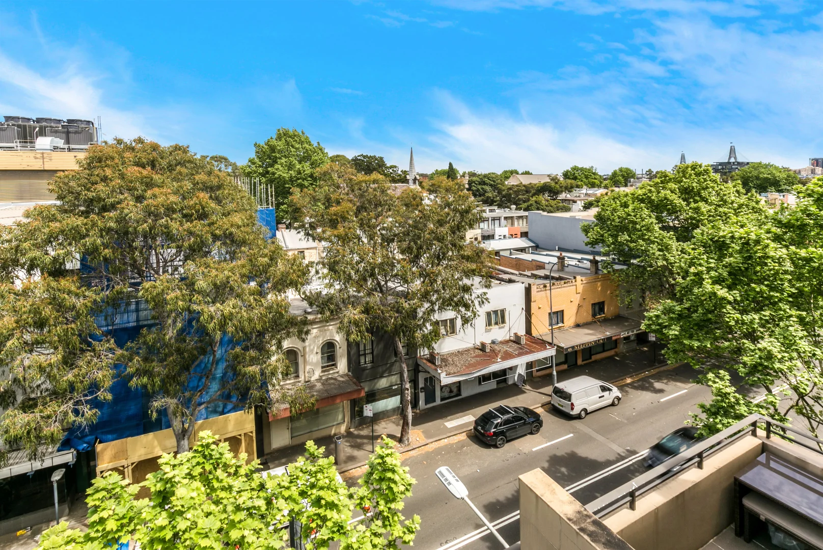 Additional image 5 of B810/444 Harris Street, Ultimo NSW 2007