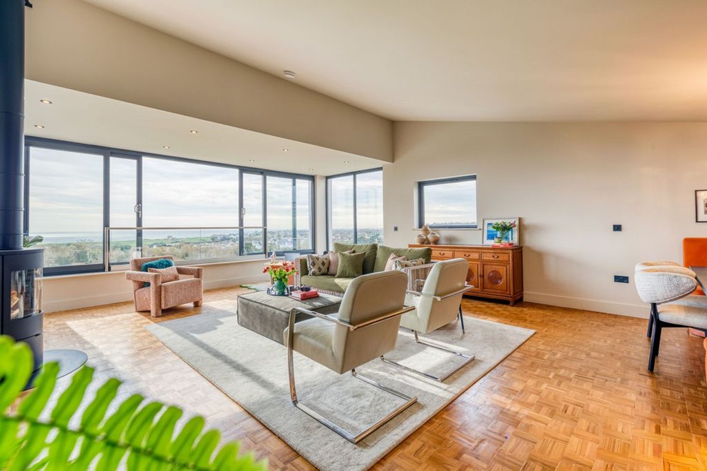 Additional image 12 of 3 bed semi-detached house for sale1 Les Jardins Des Cures, Grouville JE3