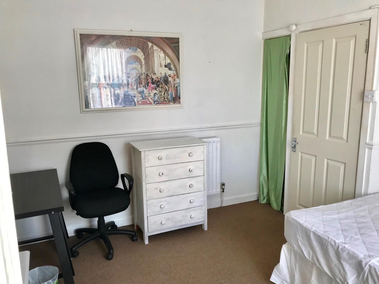 Additional image 16 of Room in a Shared House, Middle Street, SO14, N1 7GU