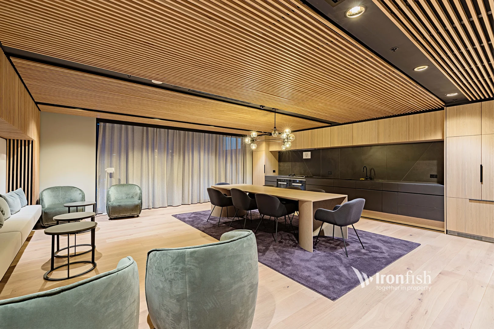 Additional image 18 of 2204/8 Pearl River Road, Docklands VIC 3008