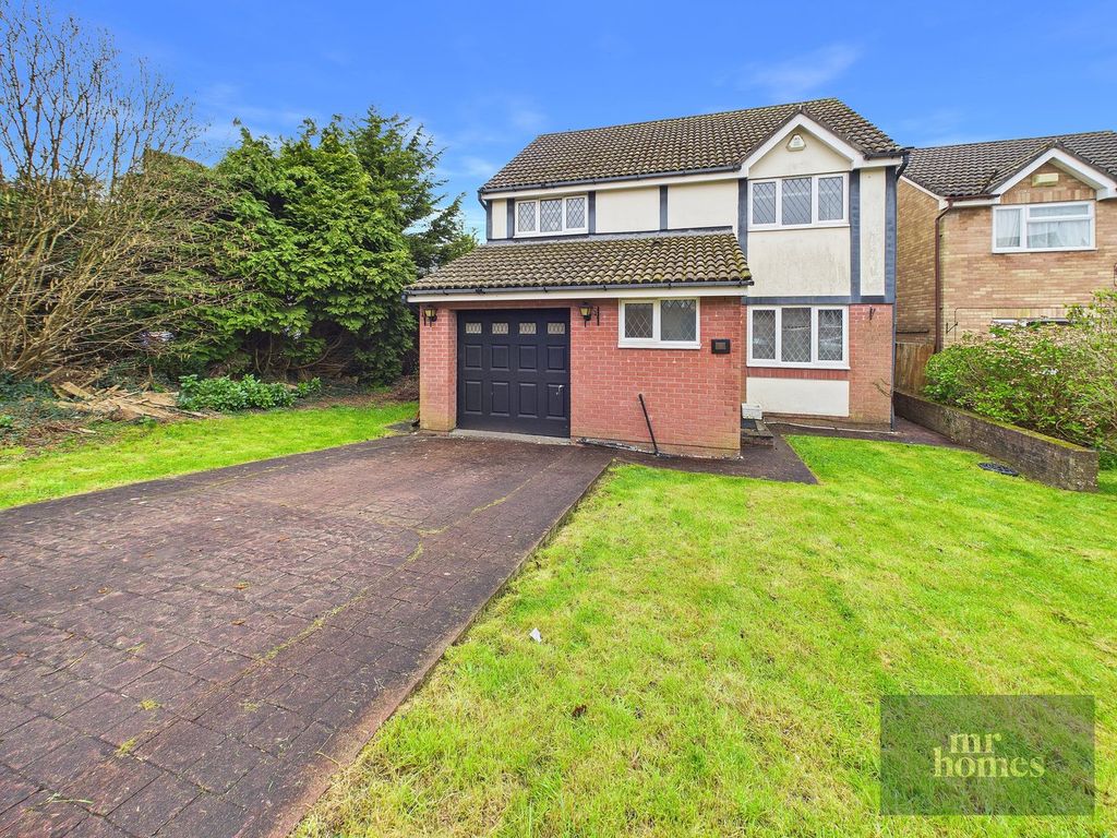 Additional image 10 of 4 bed detached house for saleRoyde Close, The Drope, Cardiff CF5