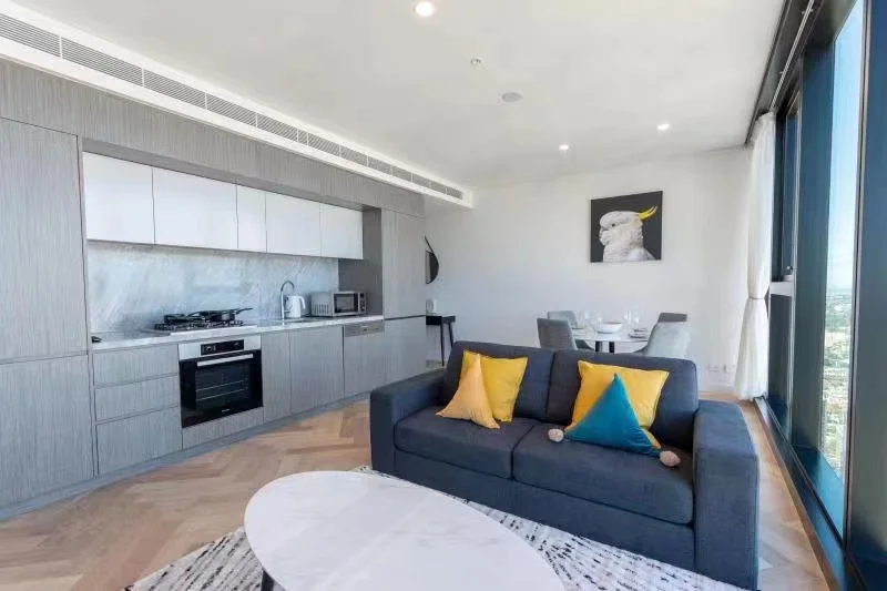 Additional image 3 of 7006/117 Bathurst Street, Sydney NSW 2000