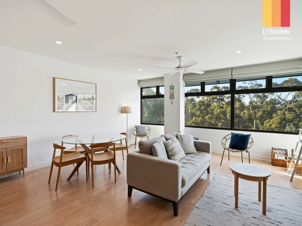 Additional image 3 of 408/191 Greenhill Road, Parkside SA 5063