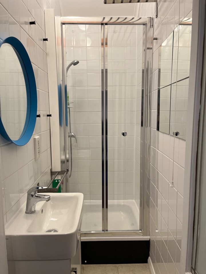 Studio Flat, St. Marks Place, W11, N1 7GU photo 5