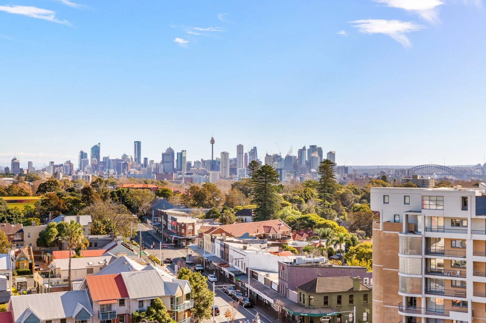 901/59 Oxford Street, Bondi Junction NSW 2022