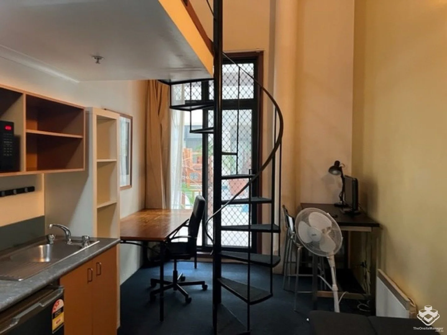 1095/185 Broadway, Ultimo NSW 2007