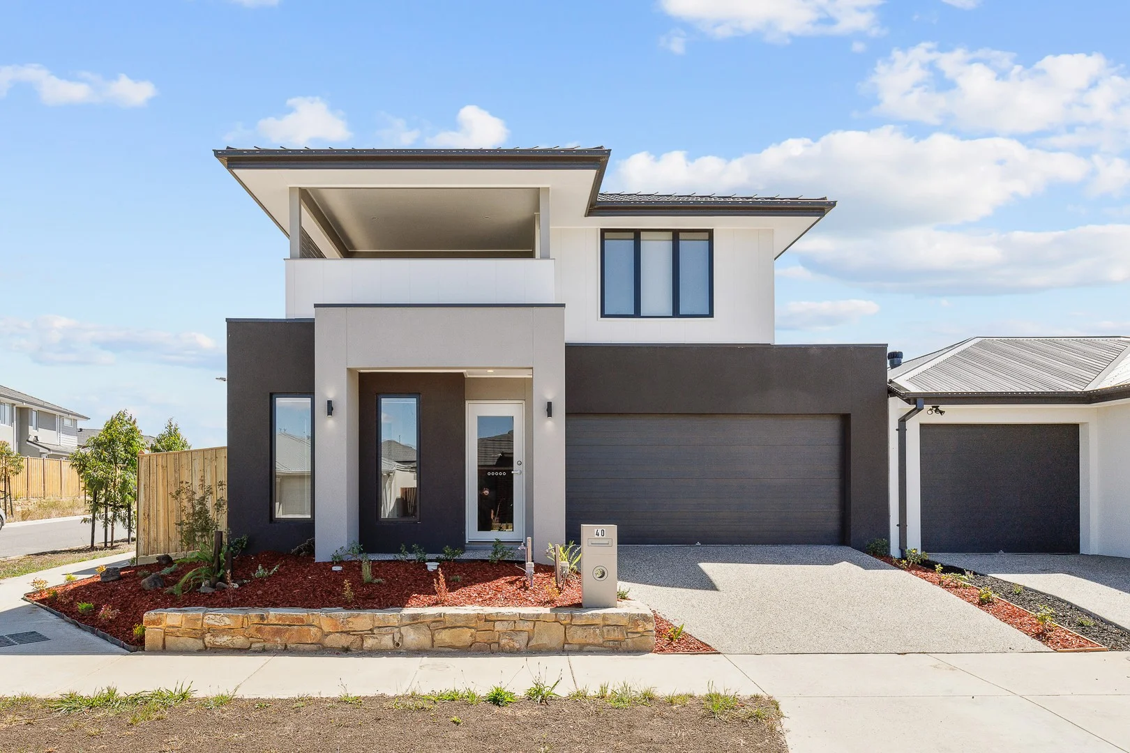 40 Khillari Circuit, Clyde North VIC 3978