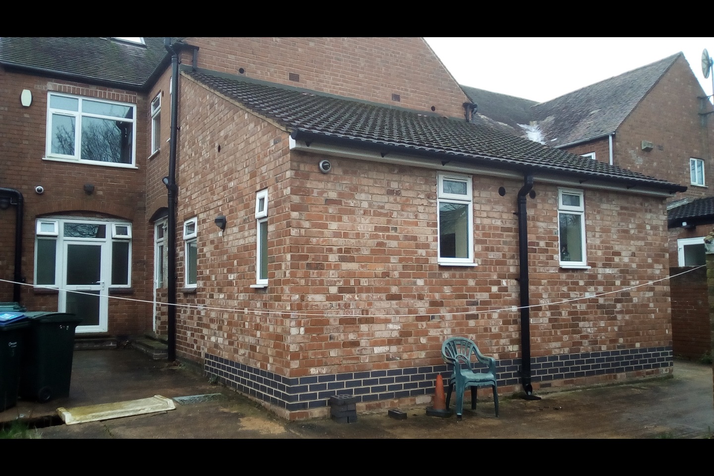 Additional image 2 of 1 Bed Flat, Round House Road, CV3, N1 7GU