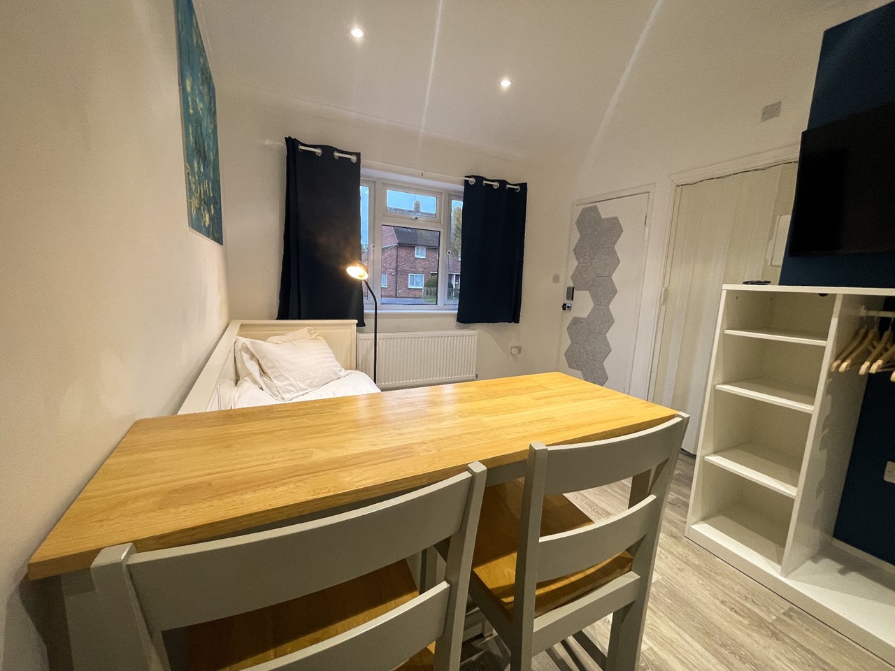Additional image 15 of Room in a Shared House, Foster Road, CB2, N1 7GU