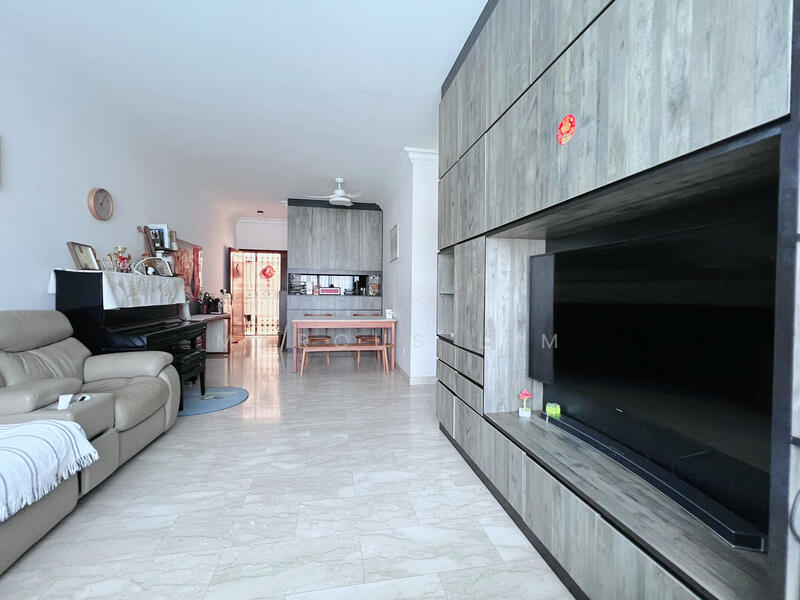 51 Tampines Avenue 1