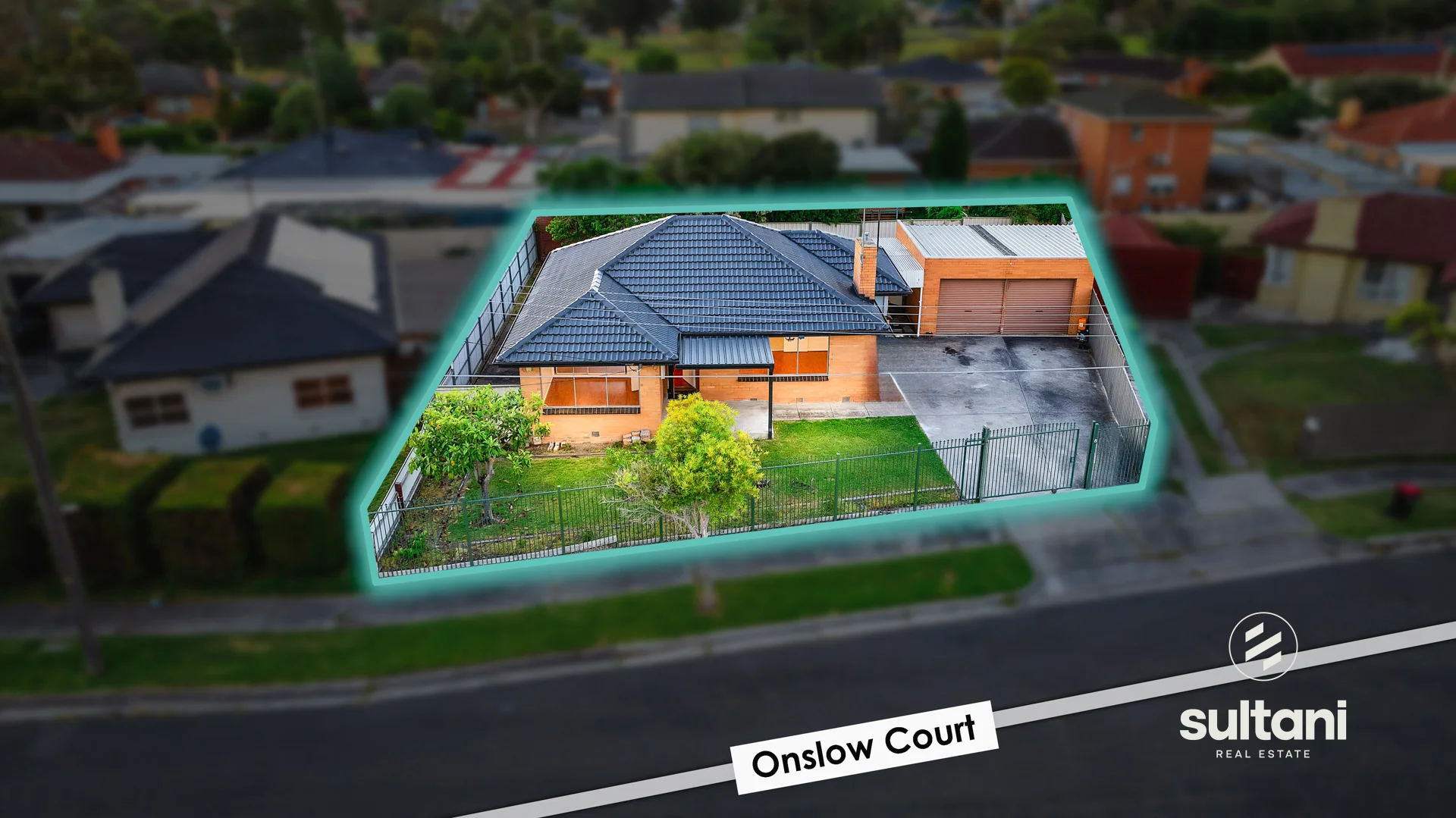 8 Onslow Court, Noble Park VIC 3174