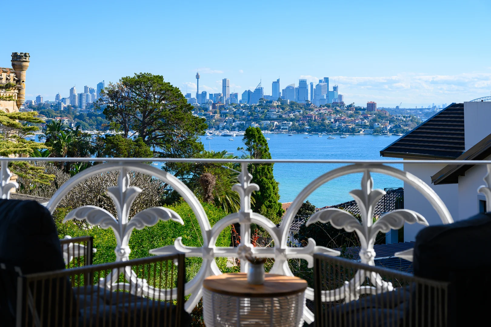 Additional image 3 of 4A Fernleigh Gardens, Rose Bay NSW 2029
