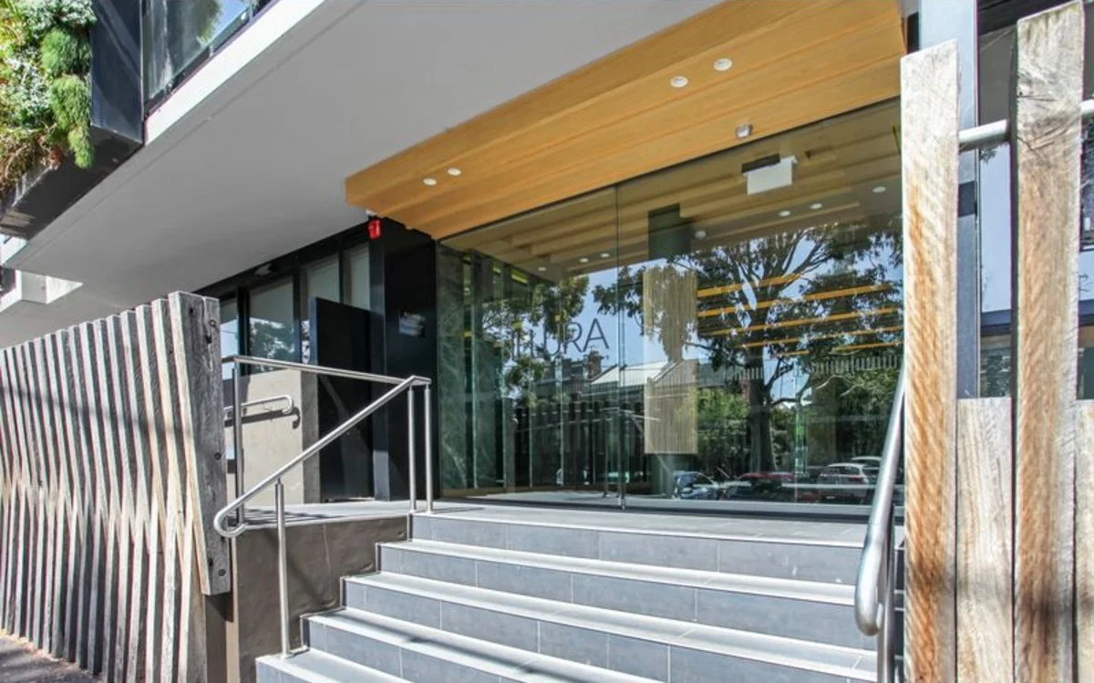 Additional image 2 of 509/89 Roden St, West Melbourne VIC 3003