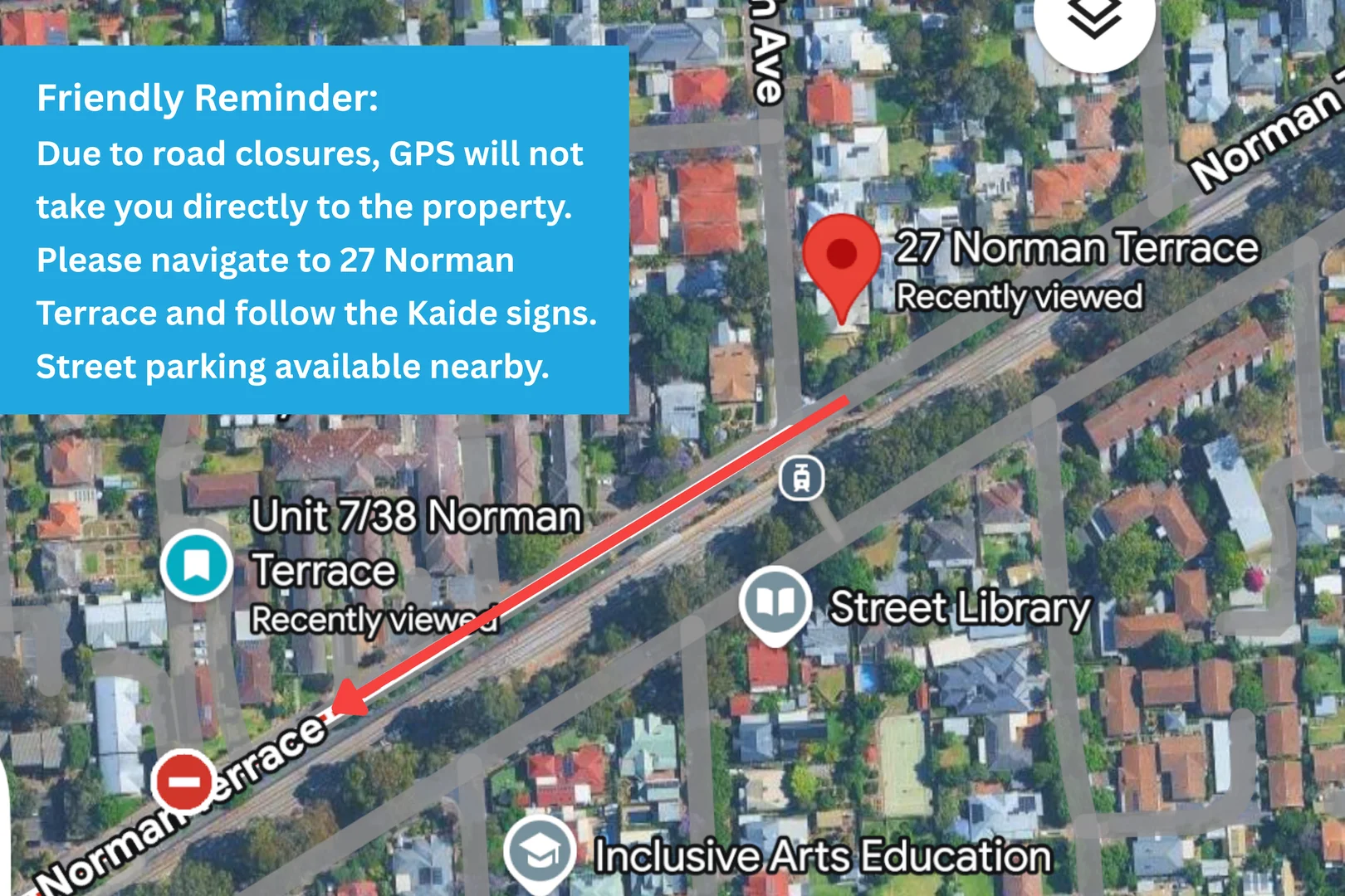 Additional image 2 of 7/38 Norman Terrace, Everard Park SA 5035