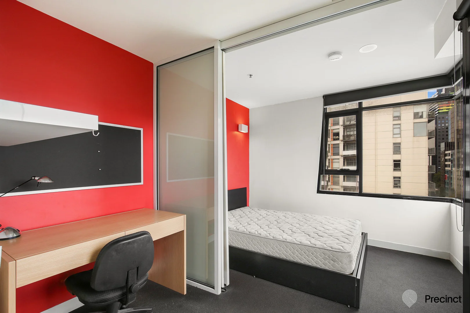 Additional image 3 of 515/131 Pelham Street, Carlton VIC 3053