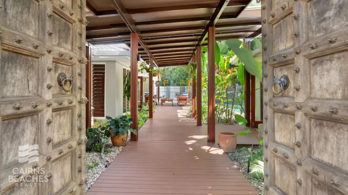 Additional image 2 of 4 Seclusion Drive, Palm Cove QLD 4879