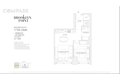 Additional image 14 of 1 City Pt Apt 18H, Brooklyn, NY, 11201