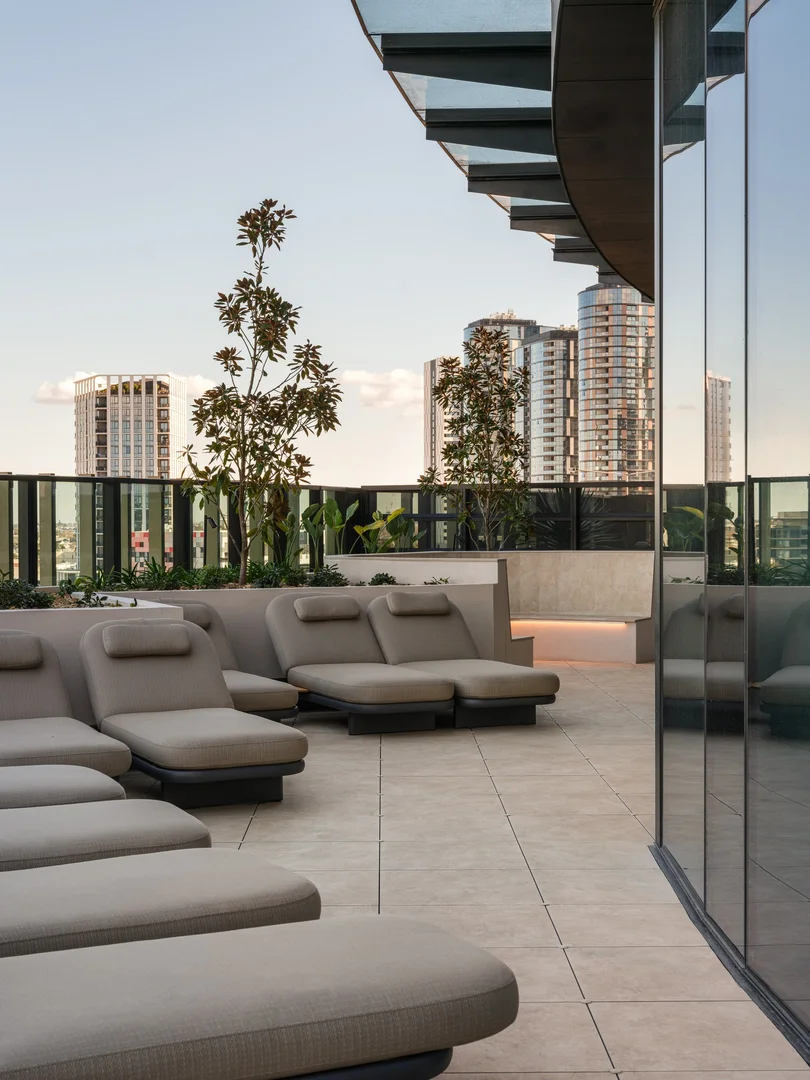 Additional image 24 of 2502/344 City Rd, Southbank VIC 3006