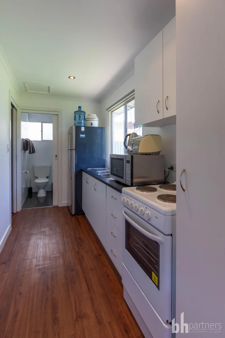 Additional image 7 of House 3 Mannum Holiday Village, Cowirra SA 5238